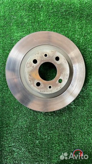 Диск тормозной передний LADA Granta рест. 2023