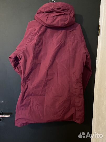 Куртка женская