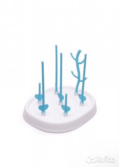 Сушилка для бутылочек новая