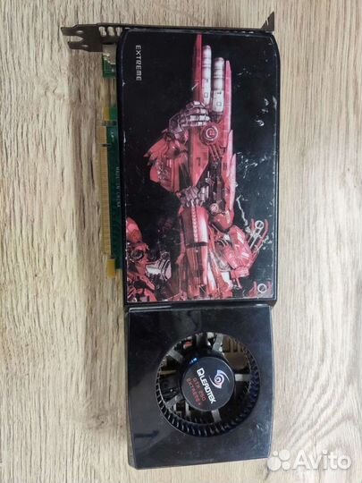 Видеокарта