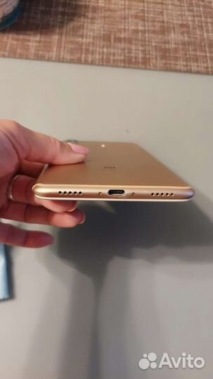 Xiaomi MI max 3 б/у