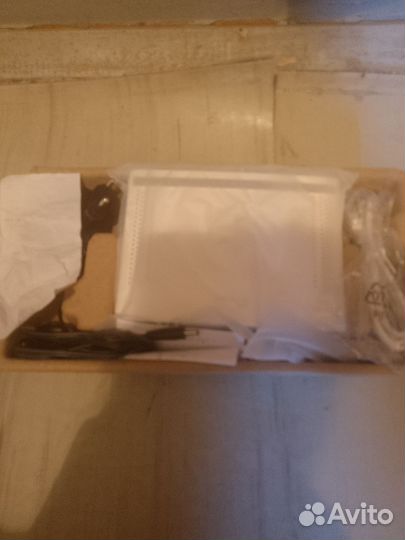 N300 Wi-Fi роутер
