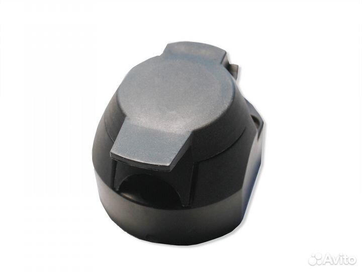 Штатная электрика к фаркопу для Kia Ceed