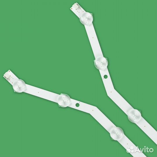 Подсветка для тв Samsung D3GE-320SM0-R2 (Комплект)