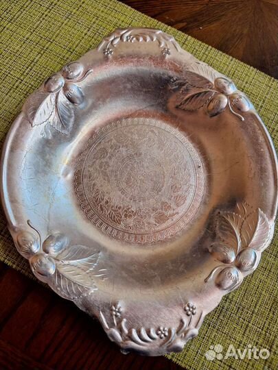 Поднос СССР