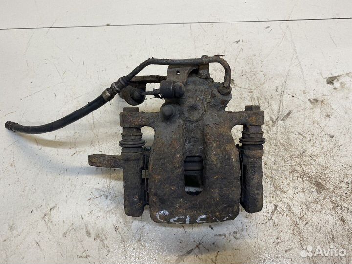 Суппорт Renault Kangoo, 2010