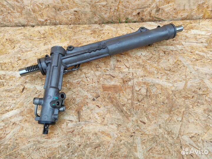 Рулевая рейка bmw x5 e53