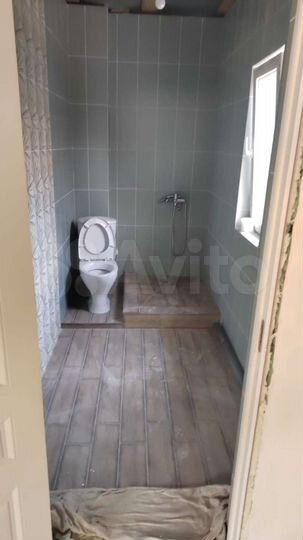 3-к. квартира, 60 м², 1/2 эт.