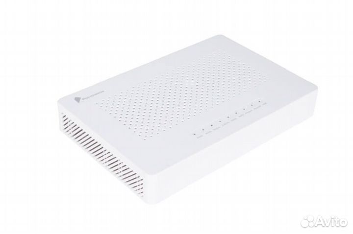 Fttb Wi-Fi роутер zxhn H298A