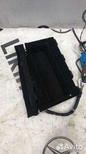 Полка Mercedes-Benz Cls-Класс C219