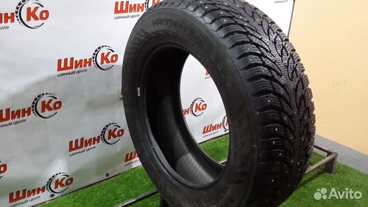 Nokian Tyres Hakkapeliitta 9 SUV 235/55 R18