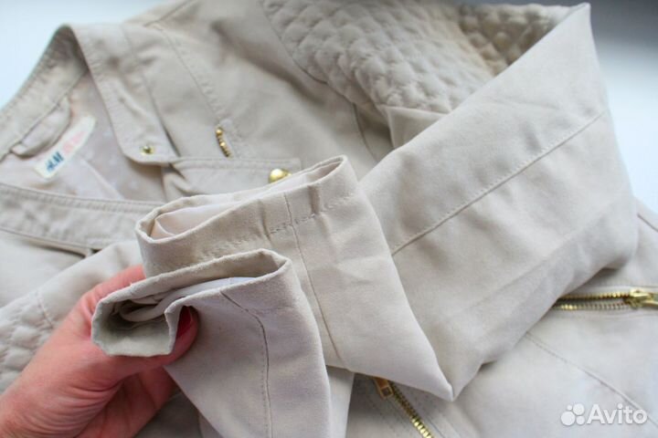 Куртка H&M 170