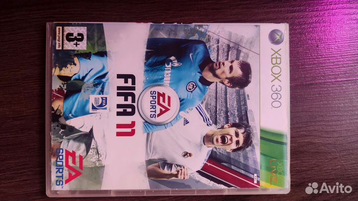 Игры для xbox 360