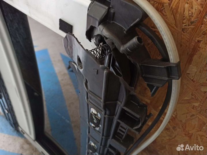 Люк Lexus LX570 LC 200