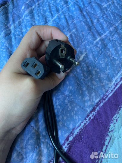 Блок питания 350w