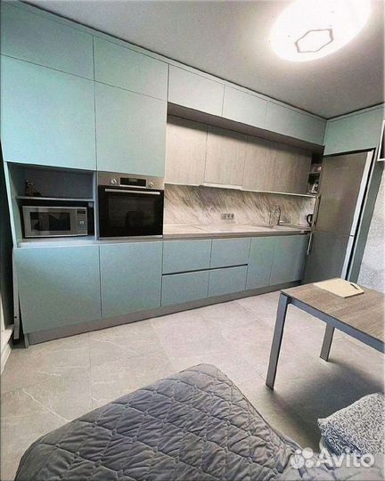 Кухни с фабрики