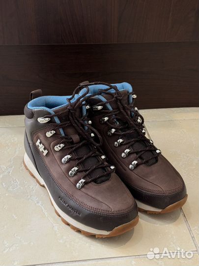 Ботинки helly hansen