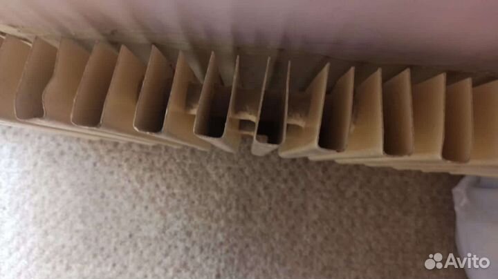 Клининг.Читать до конца