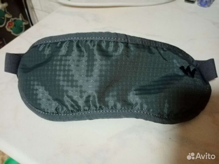 Маска для сна