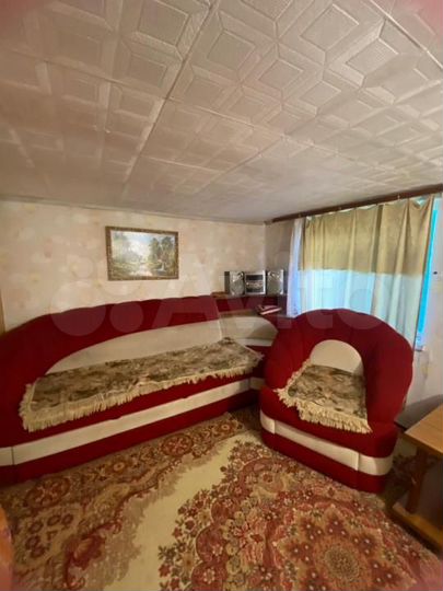 Дача 60 м² на участке 5 сот.