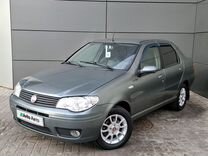 FIAT Albea 1.4 MT, 2010, 207 500 км, с пробегом, цена 359 000 руб.