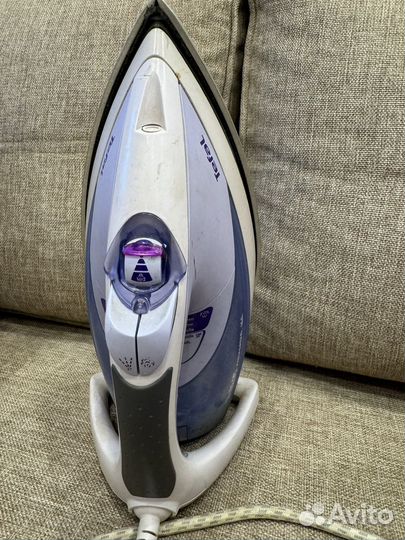 Утюг tefal