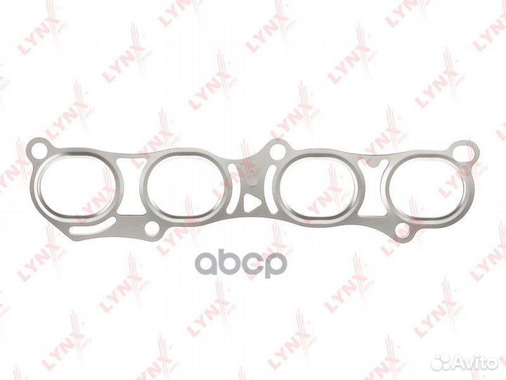 Прокладка коллектора SG2333 lynxauto