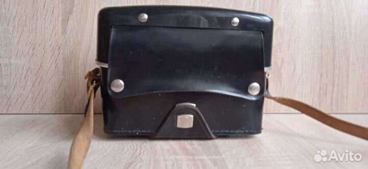 Пленочный фотоаппарат praktica LTL 3