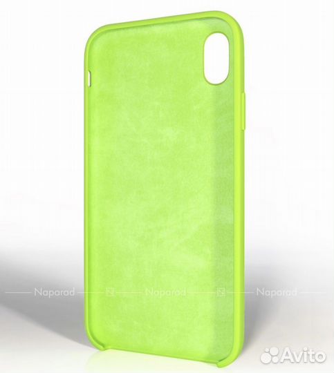 Чехол на iPhone xr