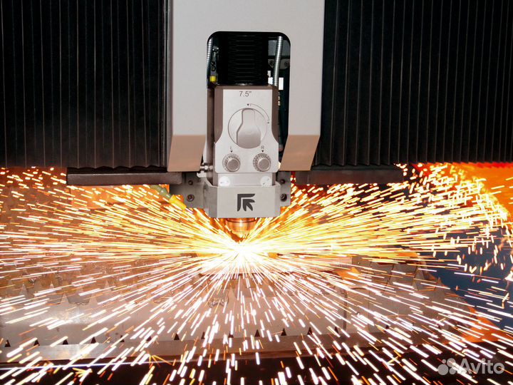 Лазерная резка и гибка металла,порошковая покраска