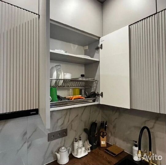 Кухонный гарнитур на заказ