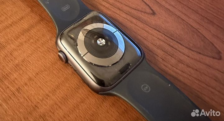 Apple Watch Series 4