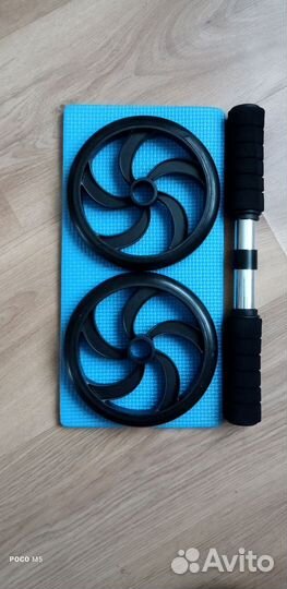 Колесо для пресса