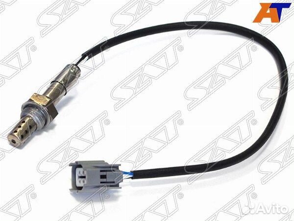 Датчик кислородный subaru forester