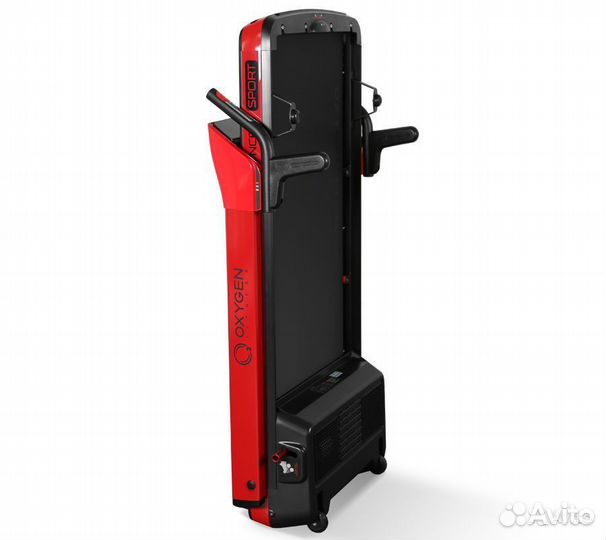 Беговая дорожка Оxygen M-Concept Sport