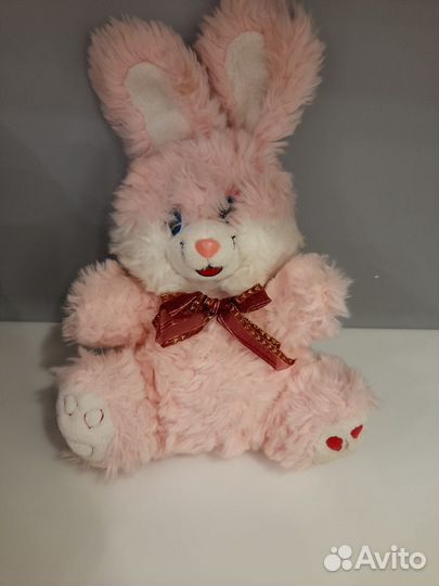 Мягкие игрушки