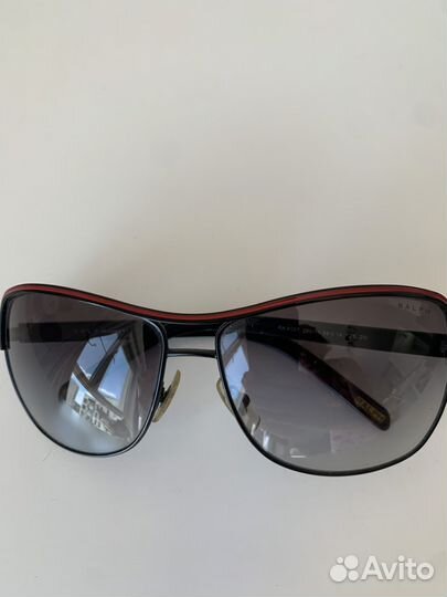 Солнцезащитные очки Ralph lauren