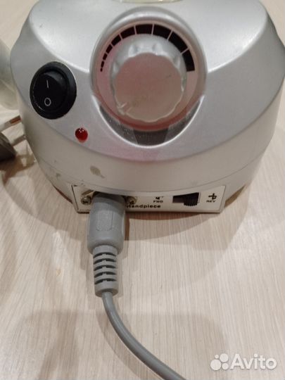 Аппарат для маникюра