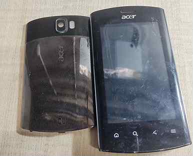 Acer Liquid S100