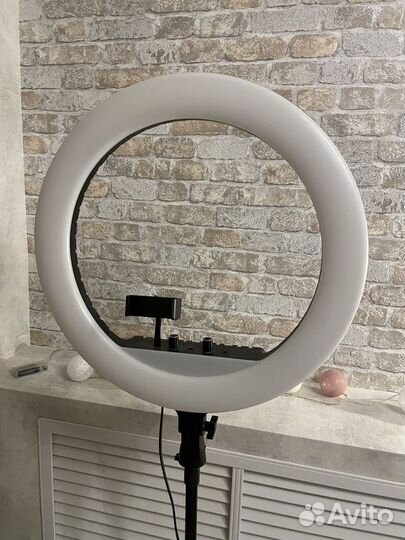 Лампа светодиодная