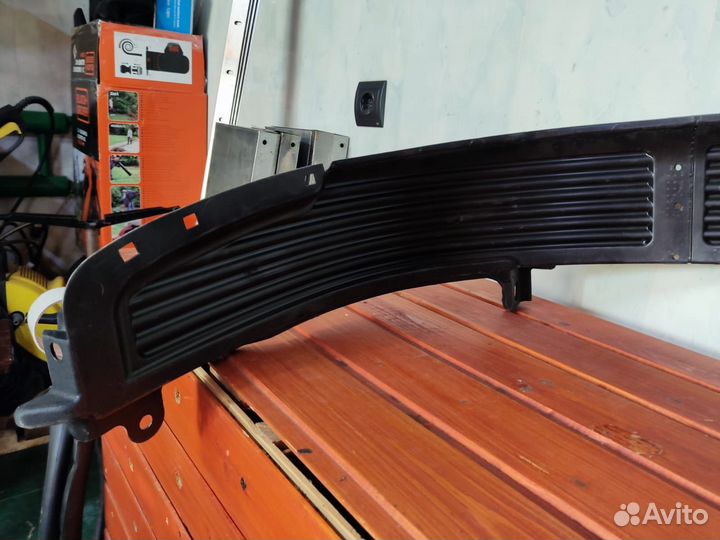 Подкрылок передний правый Picanto 2 2011-2017