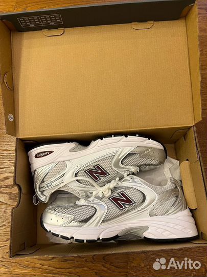 Кроссовки New Balance 530 оригинал