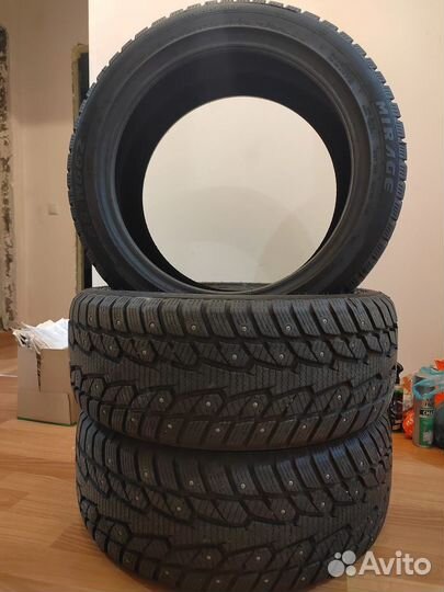 Mirage MR-W662 235/45 R18