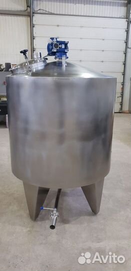 Винификатор, ферментатор 500литров