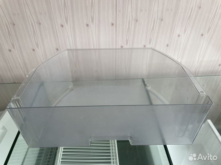 Детали холодильника Bosch