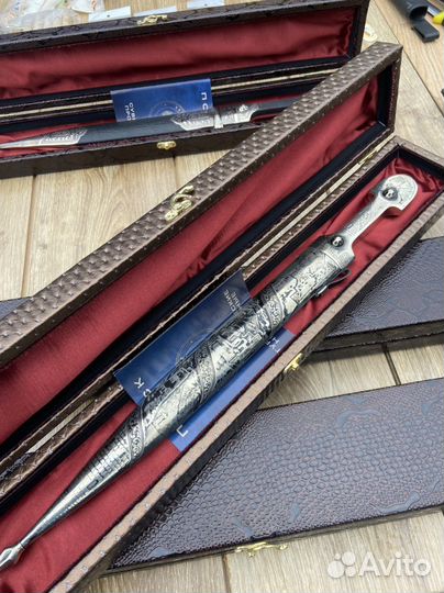 Сувенир из чечни