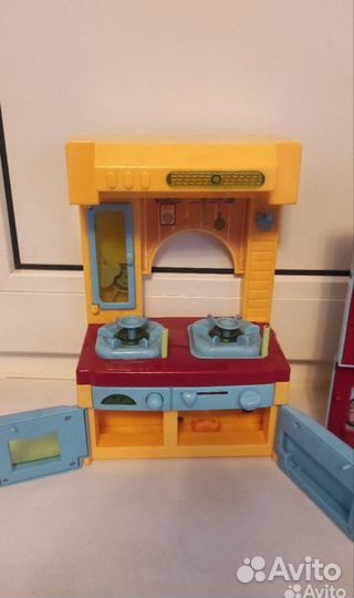 Игры для детей дошкольного