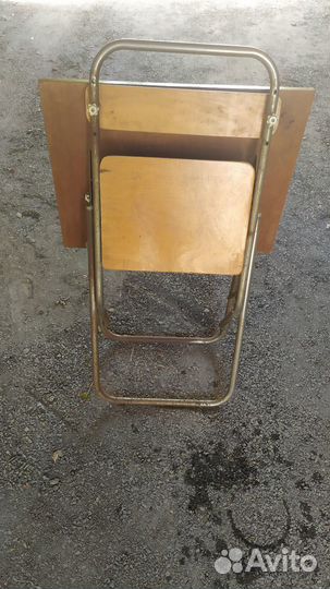 Парта-трансформер