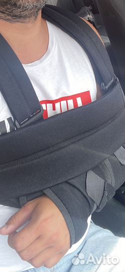 Повязка дезо