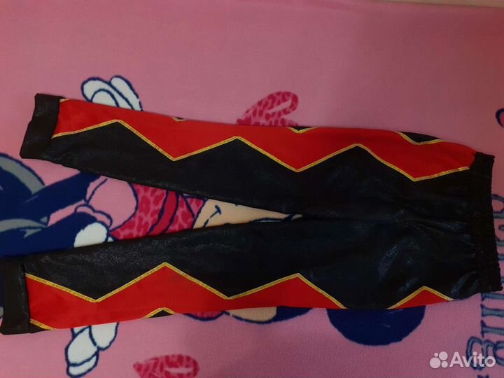 Костюм для выступления